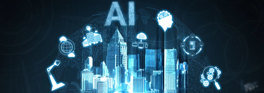 AI Used in IoT